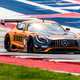 Illustration for article titled You Need To See More Photos Of The Pirelli World Challenge Surviving The Texas Heat